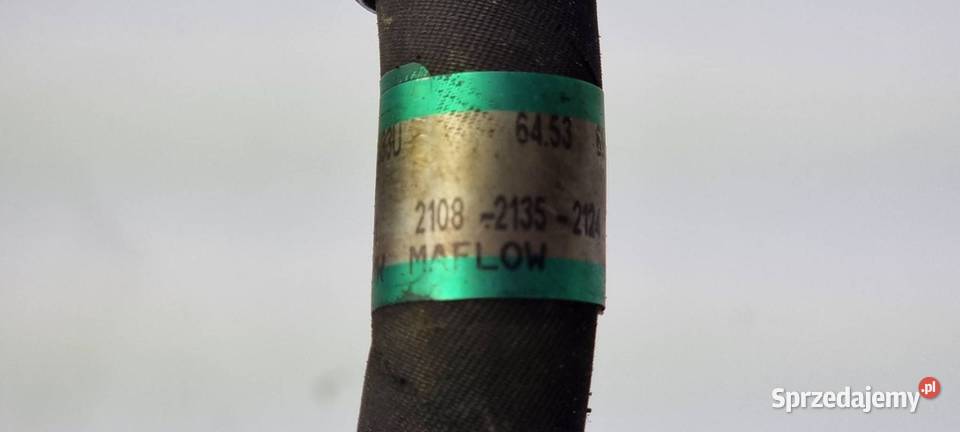 PRZEWÓD KLIMATYZACJI BMW SERIA 1 E87 6959992