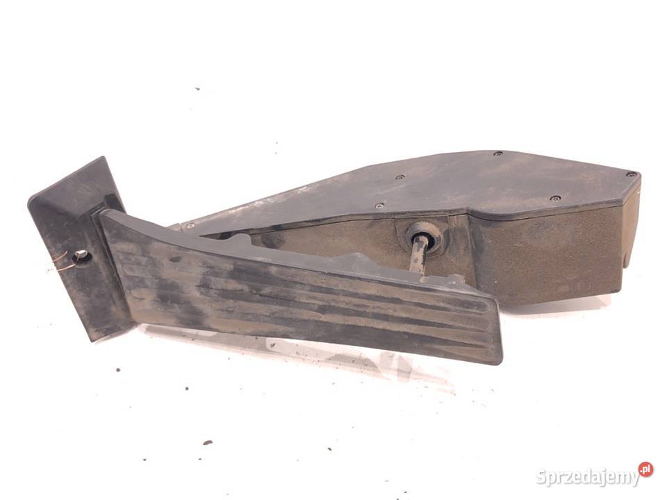 POTENCJOMETR GAZU BMW E61 3542677246 20 163 0410