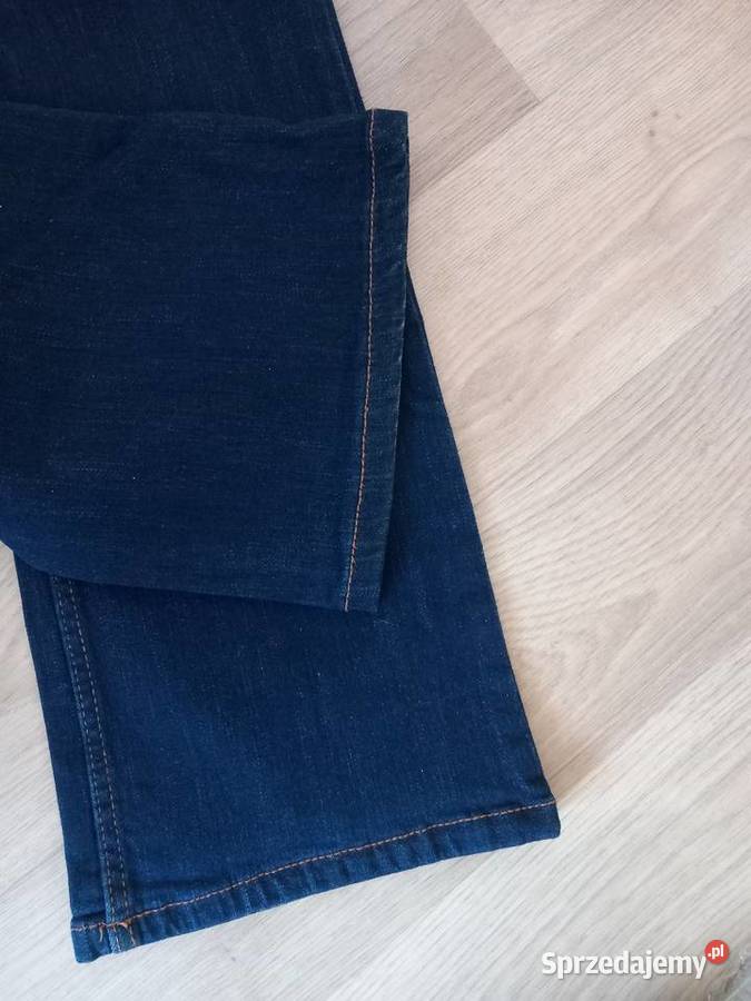 jeansy damskie CA 38 Rozmiar 38(M) Spodnie Olkusz