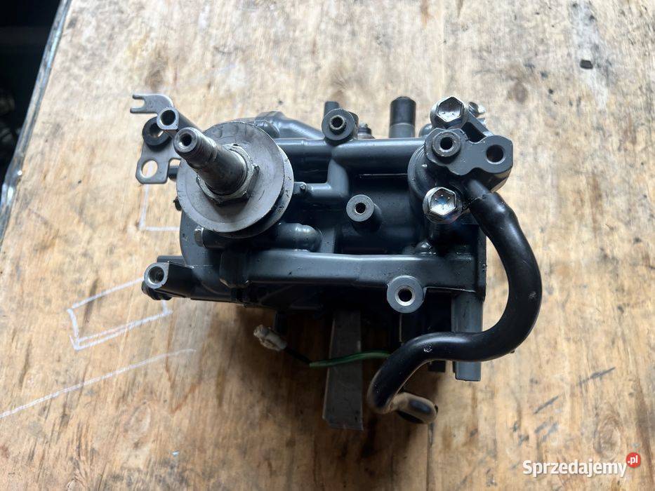 Silnik zaburtowy Suzuki DF 99 DF10 Słupek