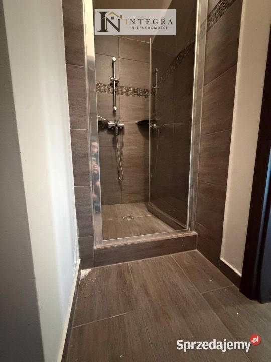 Lokal 104 m pod gabinet salon Mielec Smoczka