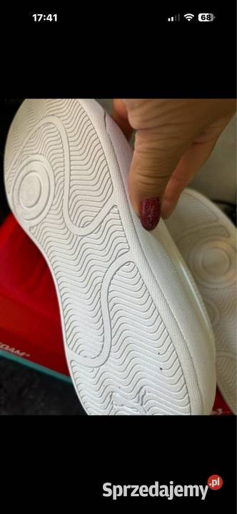 Nowe buty Pumy Skarżysko-Kamienna sprzedam
