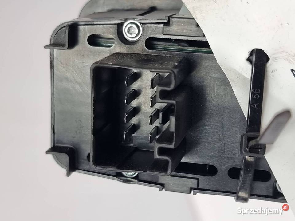PRZYCISK DODGE GRAND CARAVAN 68110864AA Lipno