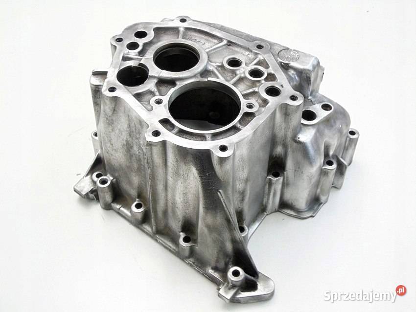 OBUDOWA SKRZYNI BIEGÓW 20UM23 BOXER JUMPER Sosnowiec