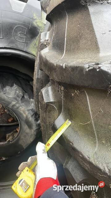 Opona pirelli 71070 R38 Jastrzębniki
