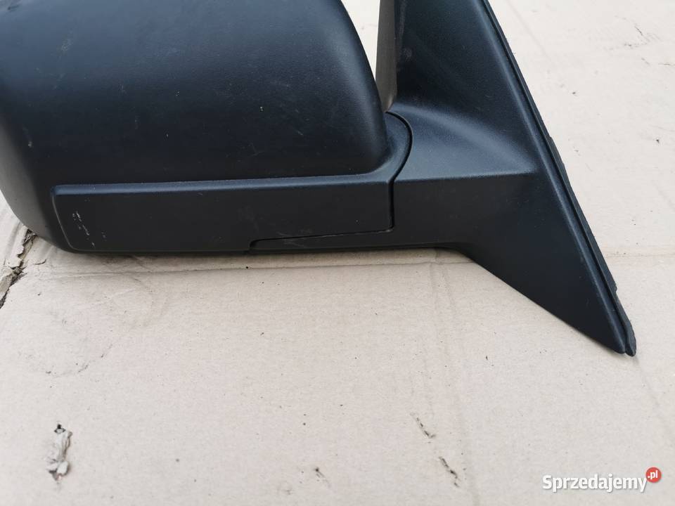 Lusterko prawe kia soul 1 I 3 pin IIIE4022916 Karoseria Międzychód