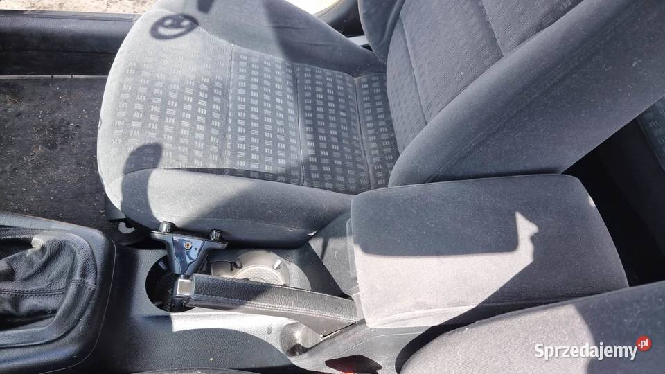 Passat vr5 Motoryzacja
