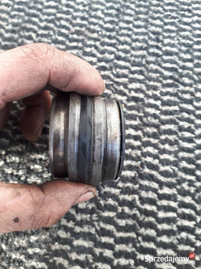 Bieżnia główki ramy jawa 350 model 638 634 Rzeszów