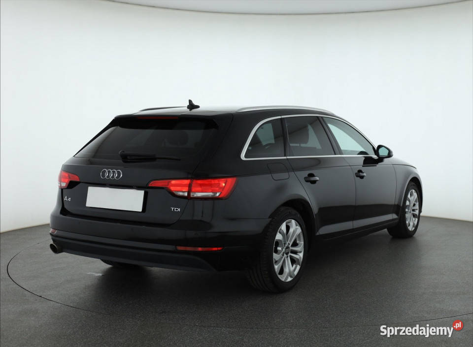 Audi A4 20 TDI poduszka powietrzna Piaseczno