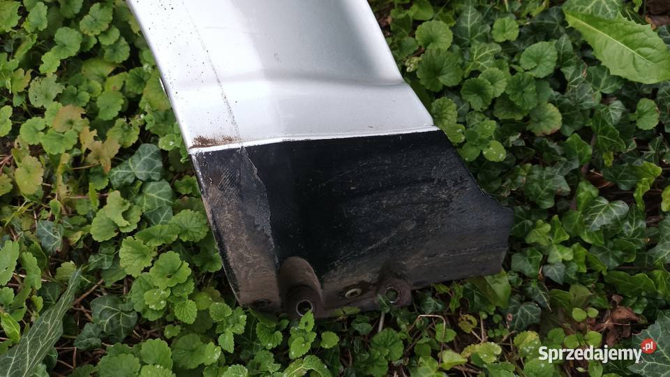 nissan xtrail t30 błotnik prawy lewy ky0 0407r