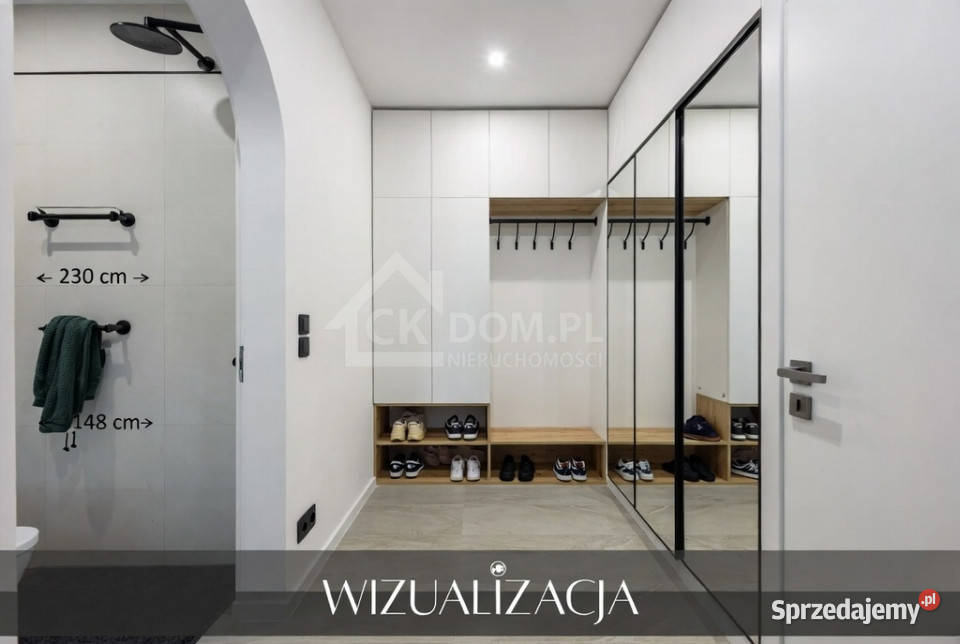 Centrum Kielc 2 pokoje do remontu 33.1m2 Kielce sprzedam