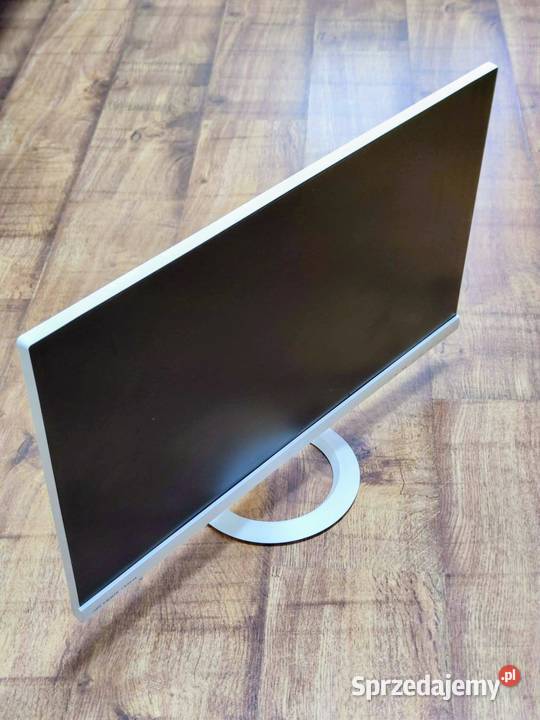 Komputer i7 gracza z monitorem 27 Toruń