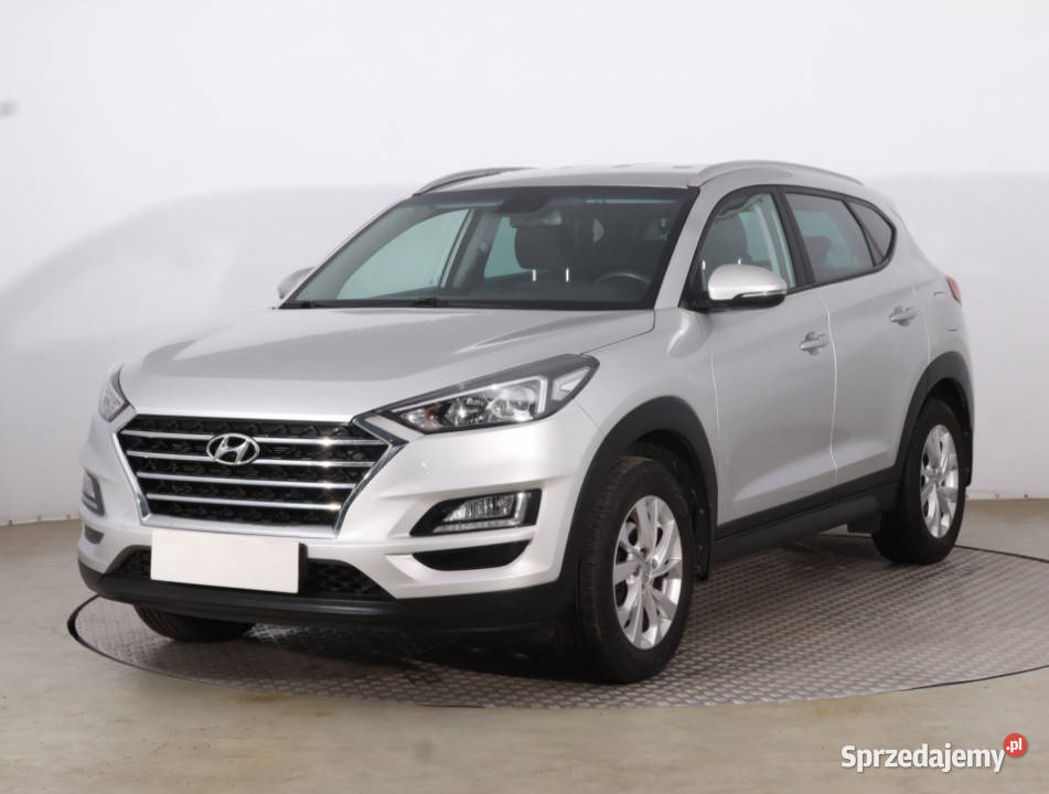 Hyundai Tucson 16 GDI czujnik deszczu Piaseczno