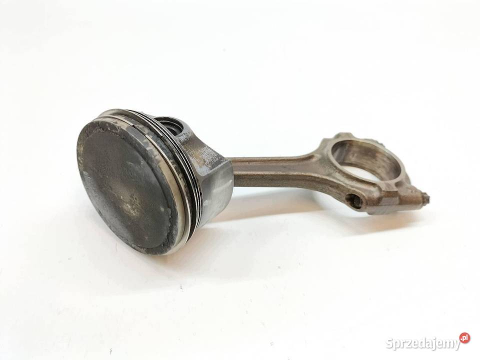 TŁOK KORBOWÓD 0791B 16 TURBO Opel Insignia I świętokrzyskie sprzedam