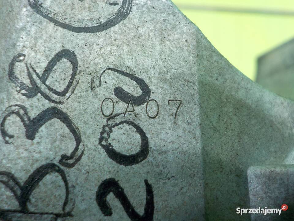 NISSAN NV200 15 DCI 10r VAN stacyjka z osobowe mazowieckie sprzedam