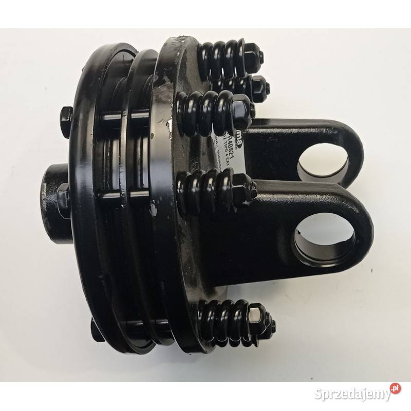 Sprzęgło cierne 2200Nm 0FR40821 małopolskie Kamionna