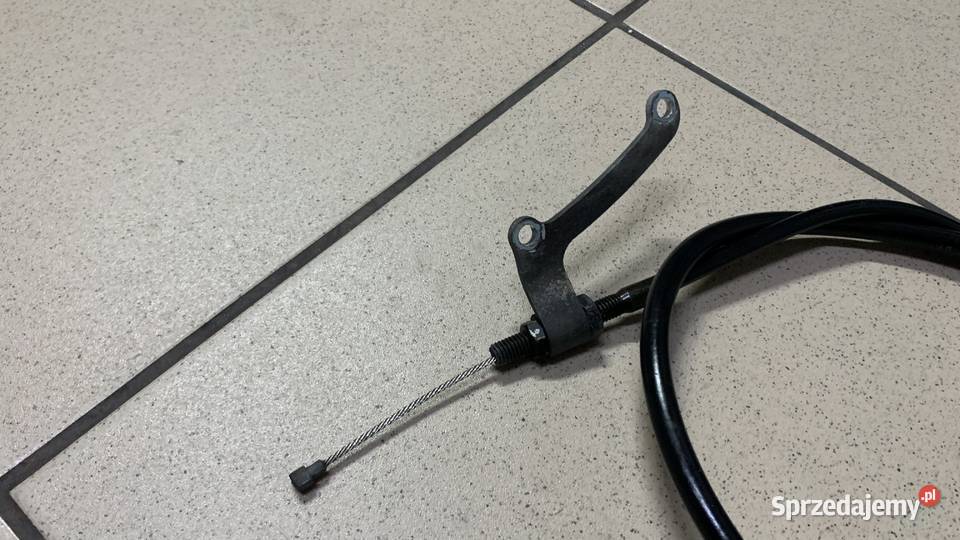 Linka Sprzęgła Honda Varadero XL 125 małopolskie