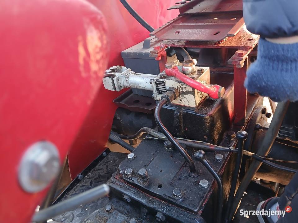 C 330328 kupiony w Polsce Kosów Lacki