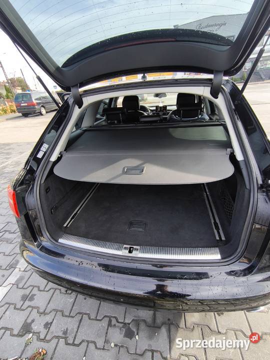 Audi A6 c7 30tdi Nowe Miasto nad Pilicą