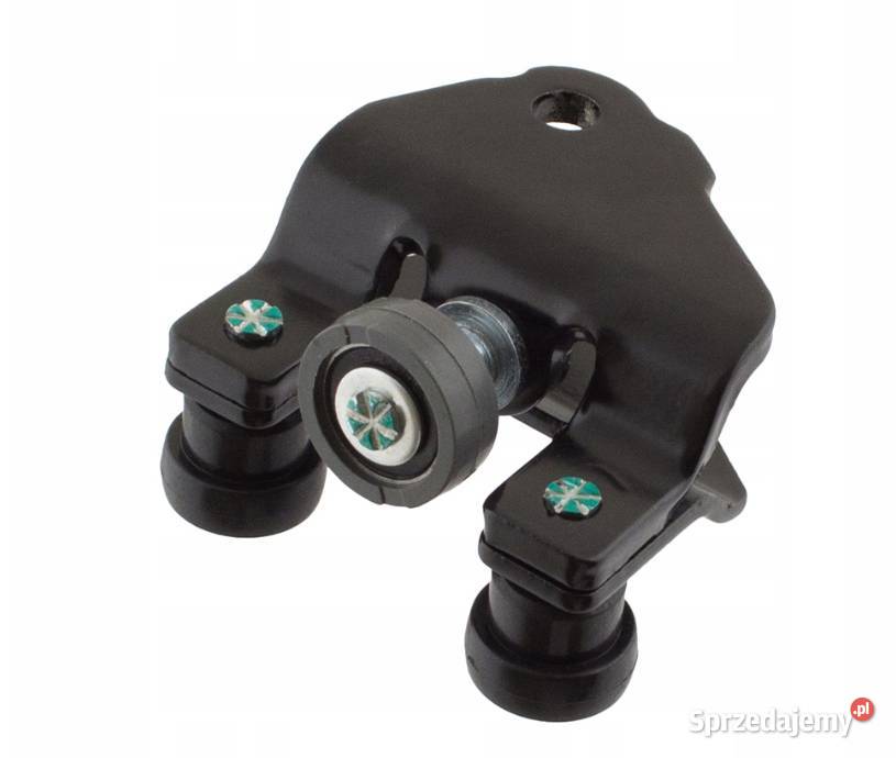 Peugeot Partner Citroen Berlingo 08 wózek drzwi Drzwi Łódź sprzedam