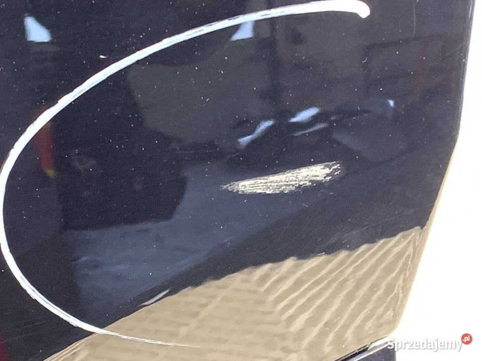 DRZWI LEWY TYŁ LC9X AUDI Q7 4M SUV Deep black podkarpackie sprzedam