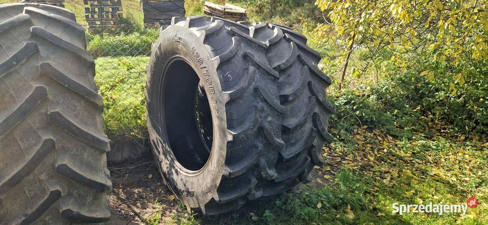 52070r38 184r38 18438 46085R38 Vredestein Ling Nowe Miasto Lubawskie