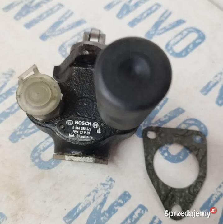 Pompka paliwa Bosch 9440080022 Łowicz