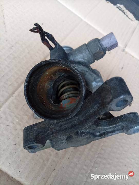 Honda prelude IV obudowa termostatu łódzkie Tomaszów Mazowiecki