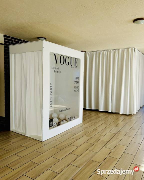 Fotobudka podkarpackie Brzóza Stadnicka