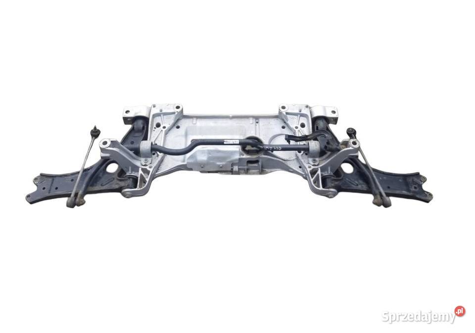 WÓZEK SANKI PRZÓD GOLF V PLUS OCTAVIA II A3 8P Działoszyce sprzedam