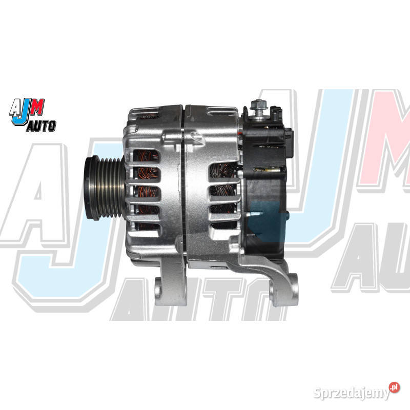 Alternator 8507625 20 30 D B BMW 5 F10 F07 E61 osobowe