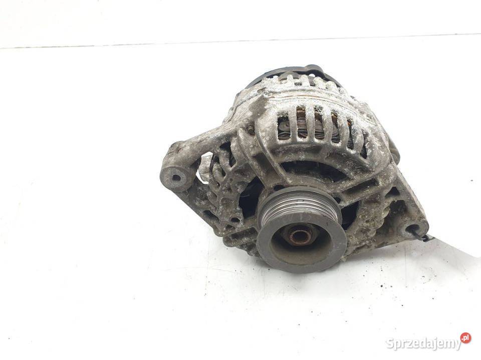 ALTERNATOR OPEL ZAFIRA 0124415002