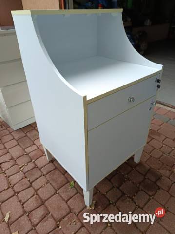 Recepcja do salonu fryzjerskiego kosmetyczne go Warszawa sprzedam