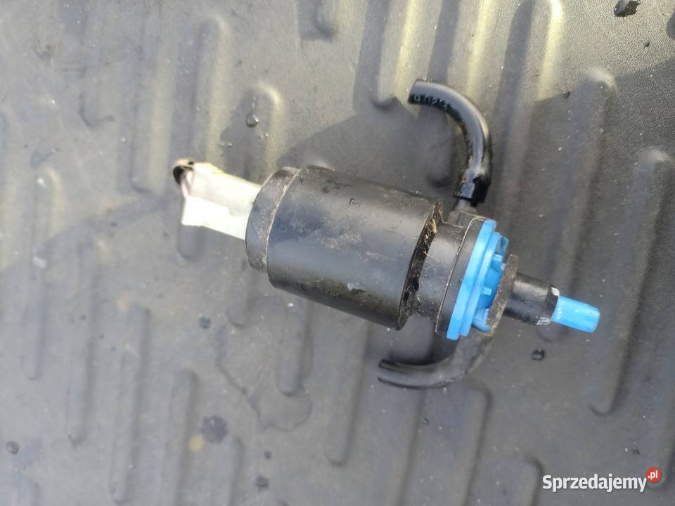 Pompka spryskiwaczy Alfa Romeo 147 zachodniopomorskie Szczecin