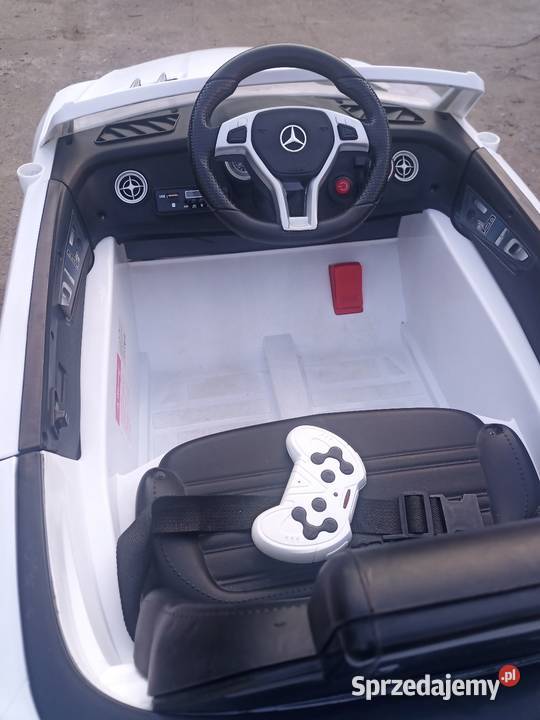 Auto na akumulator Parczew