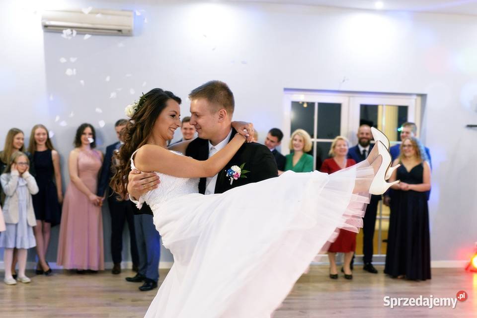 Fotograf na ŚlubChrzest Komunia Świ inne imprezy Warszawa