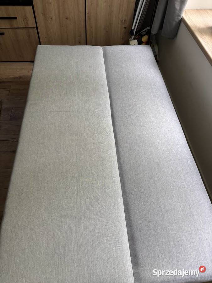 Sofa 3 osobowa z IKEA SALSTAD 81cm Łódź