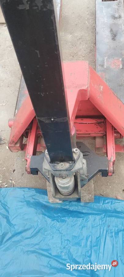 Paleciak 5t Nowy Sącz