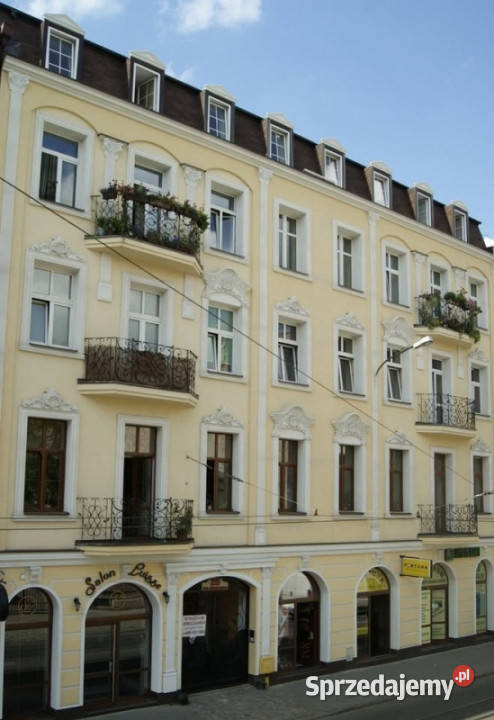 2pok mieszkanie 34m2 Łódź Śródmieście