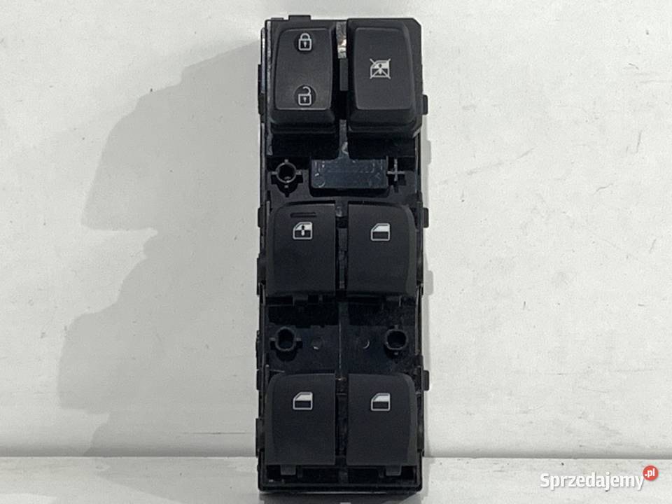 PRZEŁĄCZNIK SZYB HYUNDAI KONA 93570J9150 osobowe sprzedam