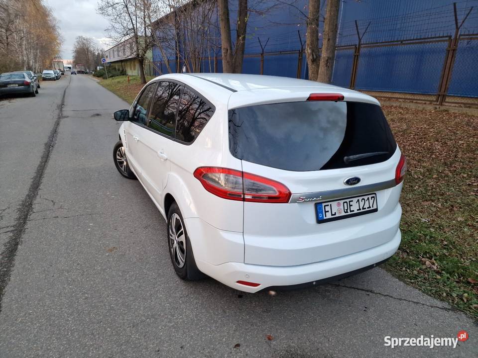 20 TDCI 163 LIFT EURO 5 7 FOTELI XENON LEDY gniazdo AUX Tarnów