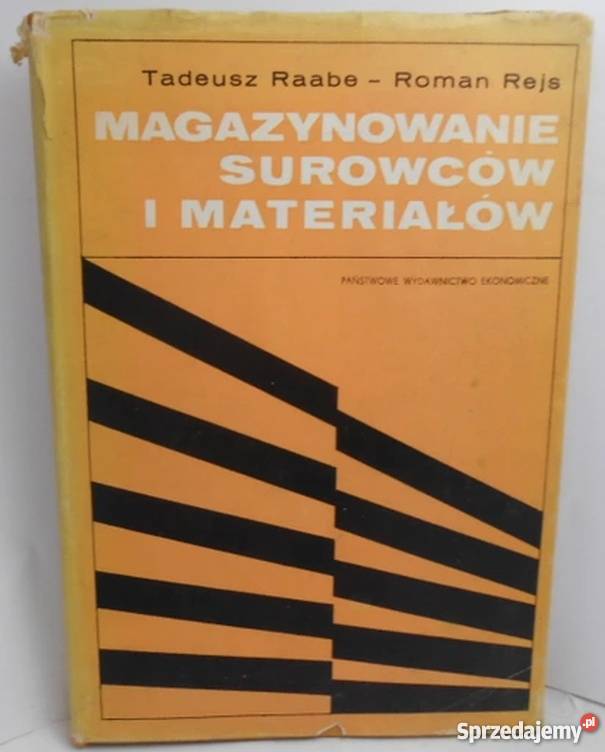 MAGAZYNOWANIE SUROWCÓW I MATERIAŁÓW mazowieckie Radom