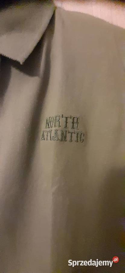 Nowa koszulka polo z długim rękawemLIVERGYXL Pruszków sprzedam