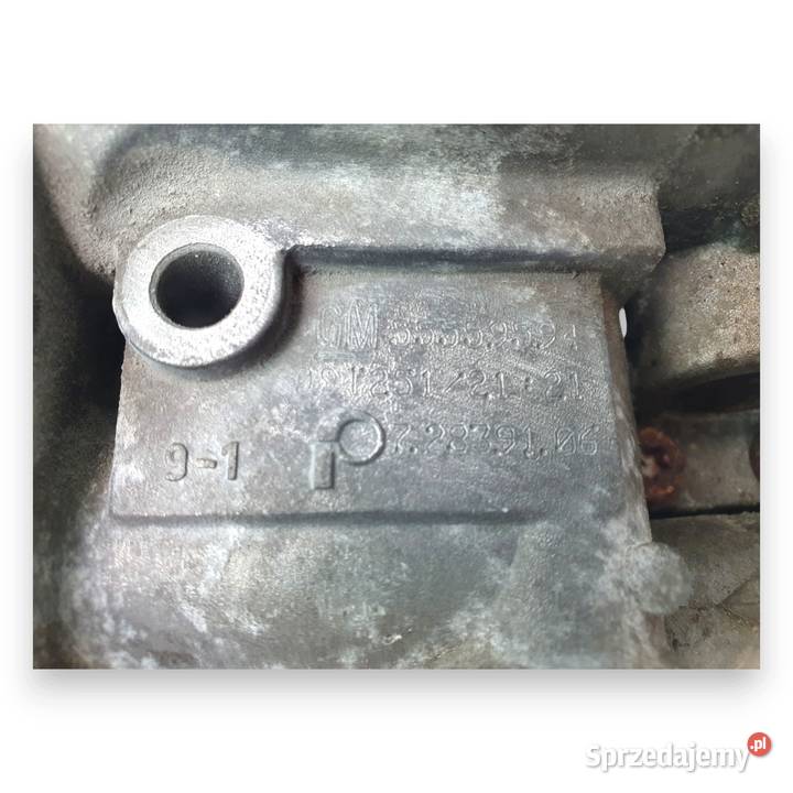 OBUDOWA TERMOSTATU Opel Astra H J Zafira B 17 Przepustnice Chełm