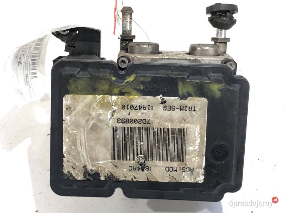 POMPA ABS DODGE CALIBER 20 156