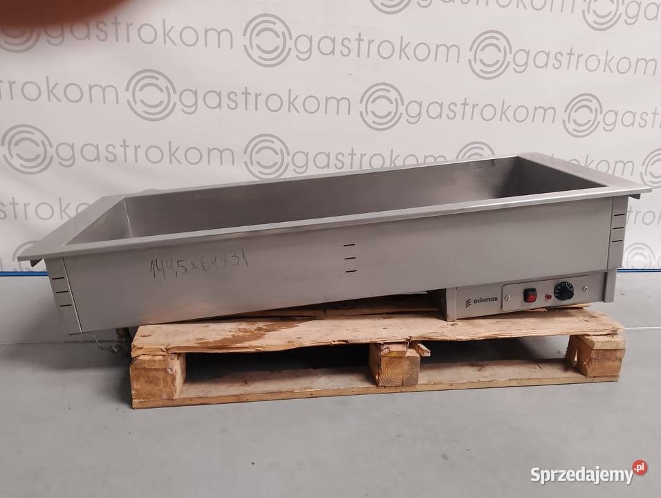 WANNA BEMAROWA DO ZABUDOWY 4XGN 11 EDENOX dolnośląskie Wrocław sprzedam