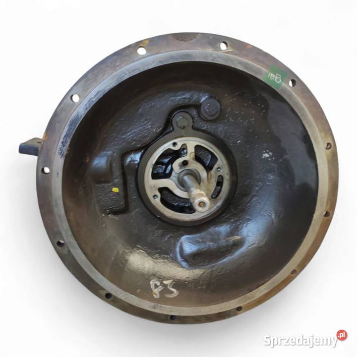 Przekładnia COM T4 2032 Synchroshuttle CKA68958 Wilkowo