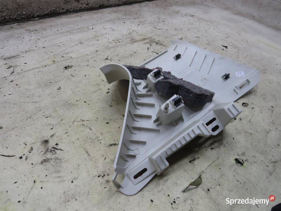 POSZYCIE SŁUPKA LEWY TYŁ FORD KUGA MK2 lubelskie
