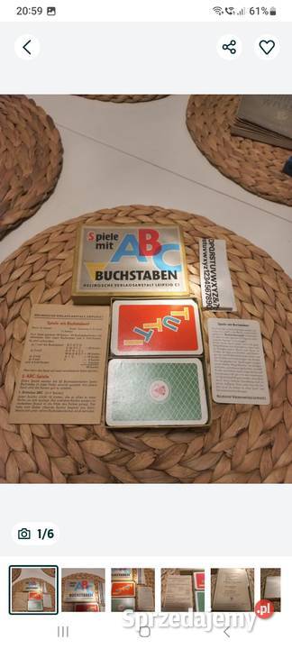 Gra karciana NRD Warszawa