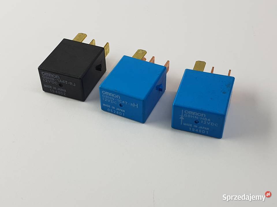 Przekaznik Bezpiecznik Honda Trx 420 Łódź